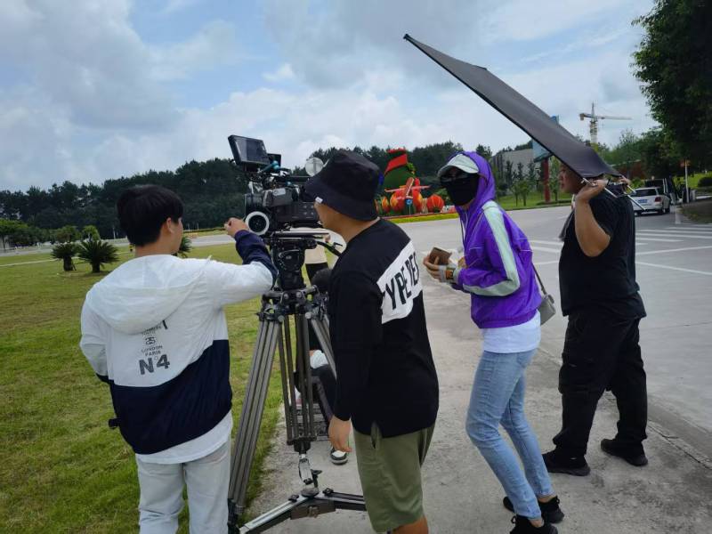 场景赋能，红原县TVC拍摄打造品牌沉浸式体验