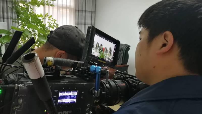 剧本杀式体验：红原县广告片拍摄公司构建沉浸式消费决策路径