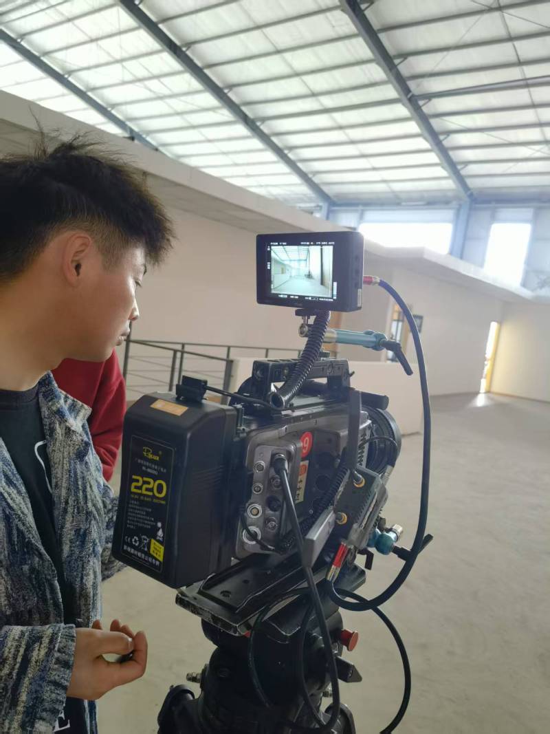 创新驱动，智领未来——红原县TVC与广告片拍摄制作的创新实践