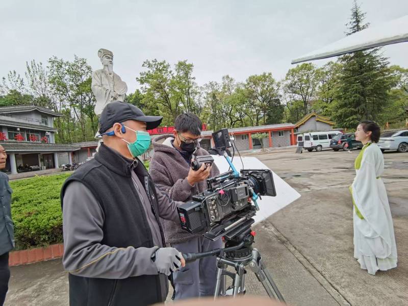 红原县广告片拍摄公司：从策划到投放，一站式服务，让品牌传播更高效！