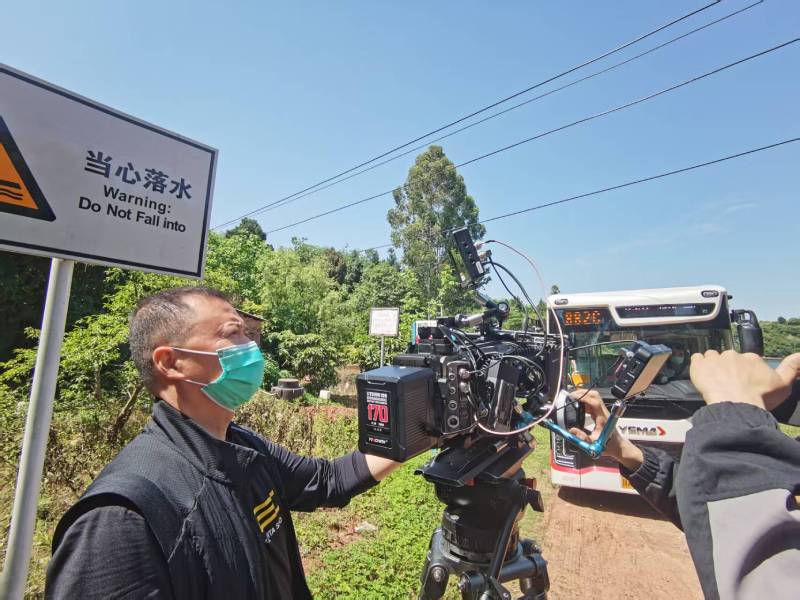 红原县TVC拍摄公司：深耕本地市场，为品牌定制专属拍摄方案